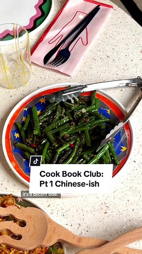 Exploring Chinese-Inspired Recipes from My Cookbook