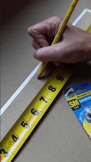 How To Frame A Rolled Canvas