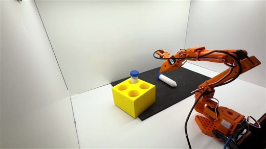 Building robots that work in the real world starts in simulation. 🦾Explore our end-to-end workshop to see how you can train and deploy a physical AI model on a real robot, using the SO‑101 arm with NVIDIA Isaac as a hands-on example.You’ll learn how to:🛠️ Set up your robot lab📊Collect data, train and evaluate🔄Augment datasets📏 Measure the actuation gapStart the free tutorial 👉 https://t.co/zlE5XACDufOverview 🎥