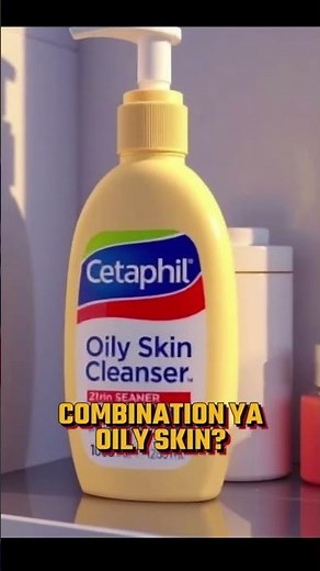 Dry Skin? Oily Skin? Here’s How to Use Cetaphil Right ✅ | Cleanser vs Cream Guide!