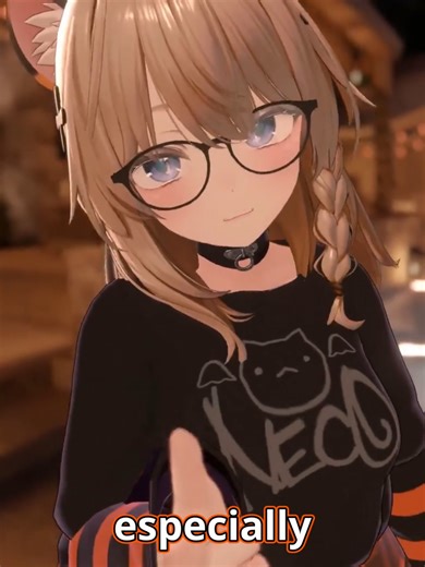 Understanding Pronouns in VRChat and Vtuber Discussions