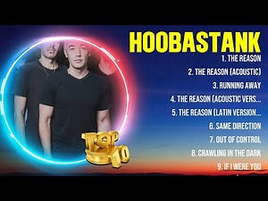 Hoobastank Mix Top Hits Full Album ▶️ Full Album ▶️ Best 10 Hits Playlist