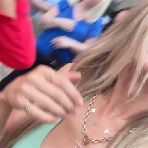 Audrina Patridge | Surrounded by love, lifted by laughter, and blessed with the best people — new and old 💕 So grateful for these unforgettable moments. | Instagram