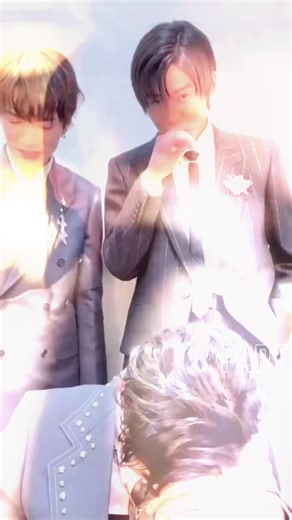 #目黒蓮 #スノーマン #めめ