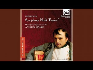 The Creatures Of Prometheus, Op. 43: Finale from the Ballet Music