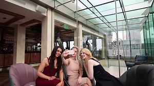 Have you ever wanted to know what a true girl's day in is like? Follow our guests as they relax, unwind and experience luxury at The Montcalm Royal London House. | Montcalm Royal London House