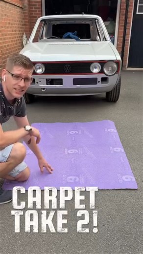 Take two, every day is another piece of the puzzle, I’m no pro, so these things are bound to happen, but every piece completed is another step closer! | Project83