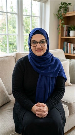 Why Earth Looks Blue from Space (Amazing Truth)