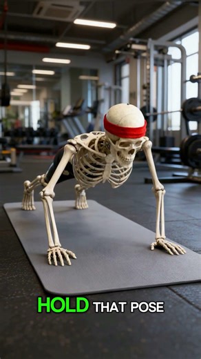 What Happens If You Carry a Heavy Backpack Every Day for 21 Days? 🎒💀