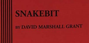 'Snakebit' (Jenifer)