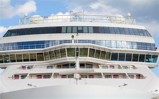 Thinking of a Forward-Facing Cruise Balcony? What You Should Know