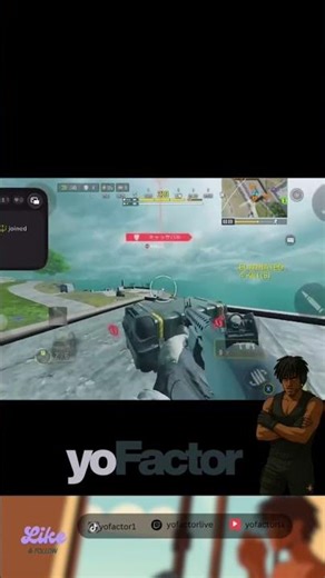 Codm + Xbox controller gameplay 🎮 #callofduty #codm #codmobileclips