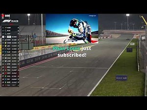 🏁 LIVE Sprint Race F1 Sakhir Bahrain Grand Prix 2025 | Bahrain GP