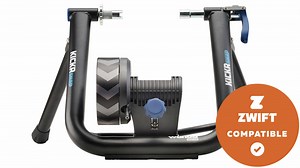 Wahoo Kickr Snap review | BikeRadar