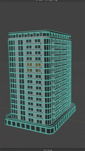 The Select Button You May Have Missed - Blender Quick Tips
