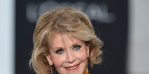 Jane Fonda looks incredible in untouched photoshoot