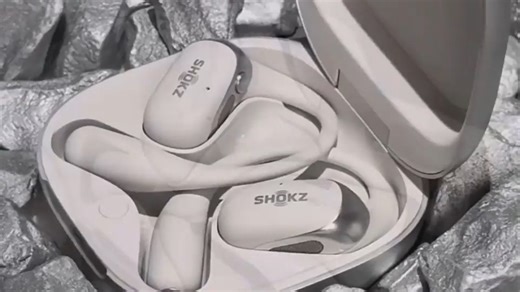 升级体验：OpenFit 2+，舒适与智能新境界