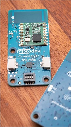 Add Radio Communication to your Project - The Easy Way!