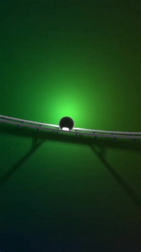 Alors tu as trouvé la musique ? Si oui n'hésite pas à me dire si tu as une idée de son. Musique de bille qui tombe musique de boule. #asmr #musicball #beatbounce #satisfying #bille