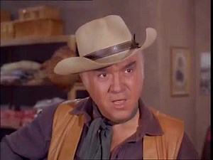 BONANZA s. 7, ep. 22 / EN - whole series