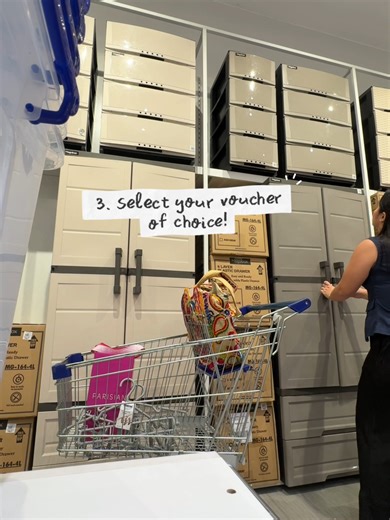 Maximize Your Savings Shopping with SMAC