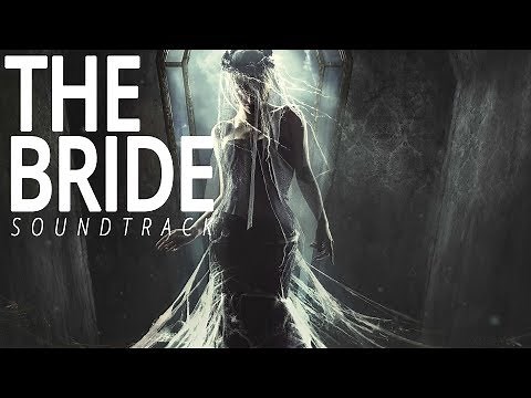 The Bride (Nevesta / La Novia) Official Movie Soundtrack | Horror Film OST
