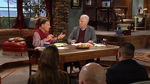 14K views · 1.7K reactions | Precious faith works by love and the Love of God has been shed  abroad in your heart by the Holy Ghost. Learn more with Brother Copeland and Professor Greg Stephens. | Kenneth Copeland Ministries | Facebook