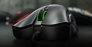 Razer DeathAdder Essential Review