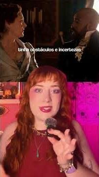 tocou paramore em bridgerton!