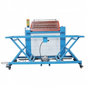 [Hot Item] Sofa Elastic Belt Tensioning Packing Machine