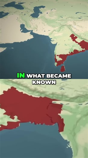 The Sepoy Rebellion led Britain to dissolve the East India Company. Then Russia threatened imperial ambitions in the 19th century. #SepoyRebellion #EastIndiaCompany #BritishEmpire #RussianEmpire #HistoryFacts