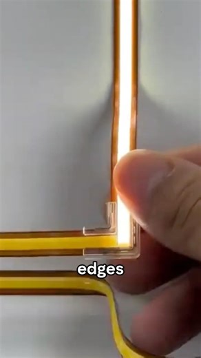 LED Strip You Can Cut Anywhere