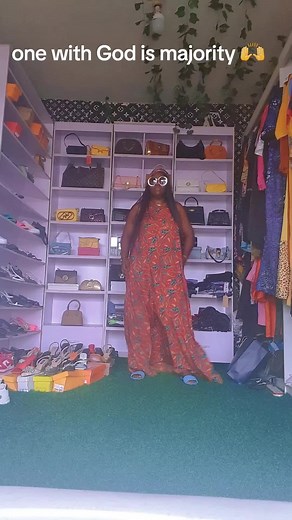 Fancy Nancy on TikTok