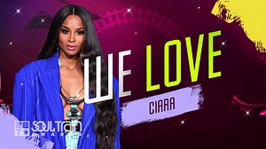We Love Ciara - Soul Train Awards 2021 | BET Soul Train Awards