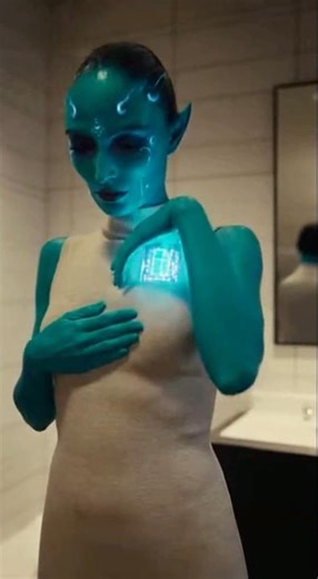 Mystery in Alien’s Burger #hfy #hfystories #hfywar #scifi #scififantasy #scifishortstory #shorts