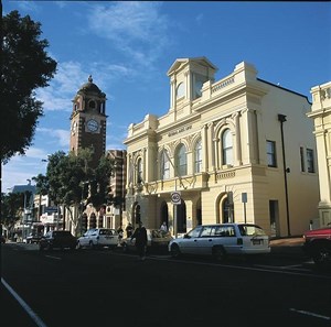 Ipswich, Queensland - Alchetron, The Free Social Encyclopedia