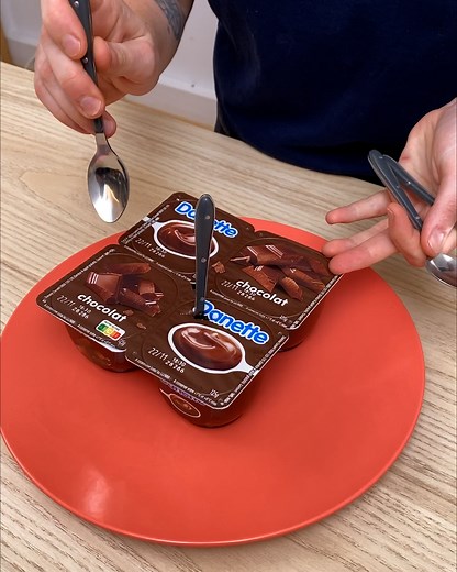 Charming Chocolate Cup! Time to take a bite into these cute desserts 🤩🍫 | Chefclub Network