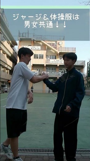 制服紹介動画#Shorts