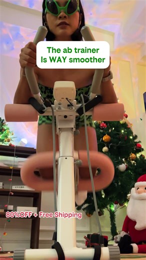 Kickstart Your Fitness Journey with an Ab Trainer Machine