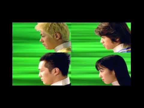 ps1 duckstation for pc hyakujuu sentai gaoranger opening