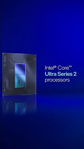 Intel Core Ultra 200S series processors are here, ushering in the first #AI PCs for enthusiasts