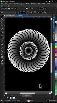 Make COOL Designs FAST with This Trick!