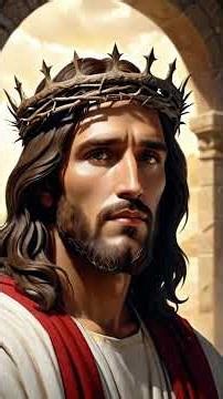 Isaiah 53: Innocence, Sacrifice, and Fulfillment