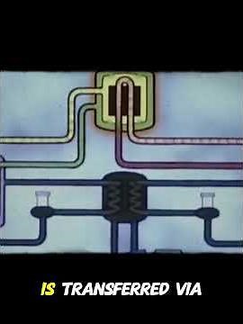 This is how a Thorium molten salt reactor works | Nuclear Energy #Thorium #Technology #howitworks