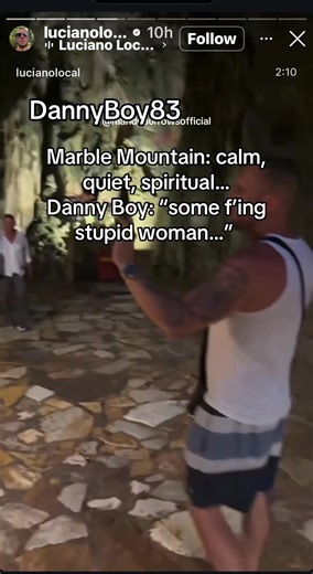 Exploring the Serenity of Marble Mountain