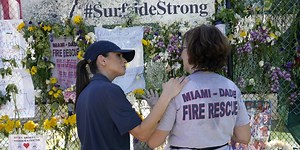 Miami-Area Condo Collapse Building Demolition to Start as Soon as Sunday