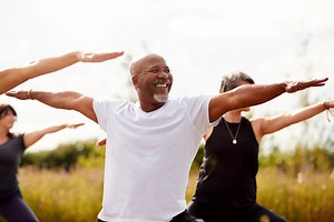 Exercises That Are Easy On Your Joints