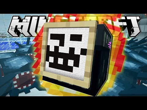Minecraft | THE TROLL KIT!! | Custom Command