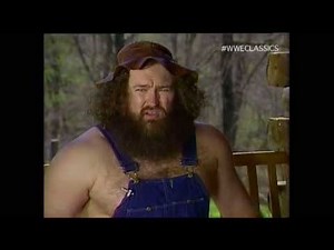 WWE Classics - Tuesday Night Titans 4/5/85