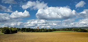 IMAGINE, No Clouds in Your Satellite Imagery!